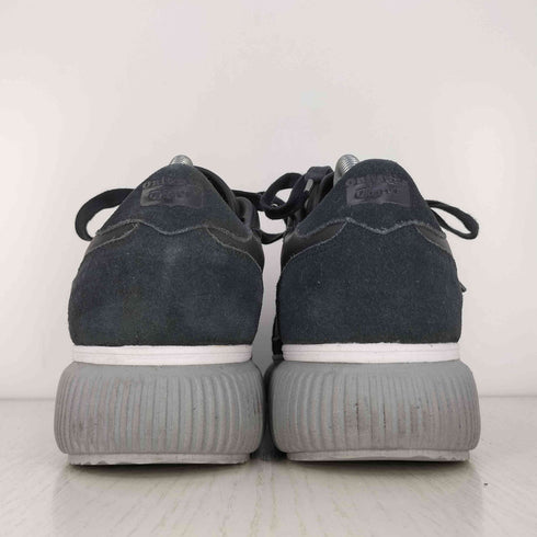 オニツカタイガー ONITSUKA TIGER DELECITY メンズ JPN:26